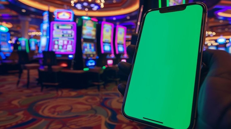 Halaman promosi reload di platform untung 365 menampilkan bonus harian dan persyaratan deposit